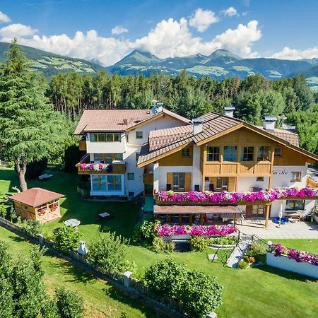 Pension Haus Am See Natz-Schabs المظهر الخارجي الصورة
