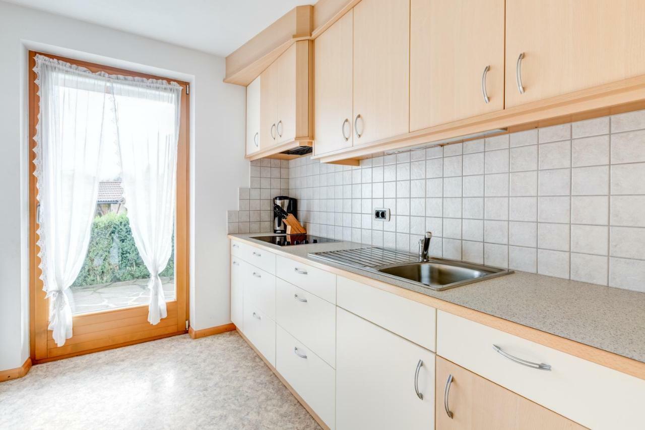 Pension Haus Am See Natz-Schabs المظهر الخارجي الصورة