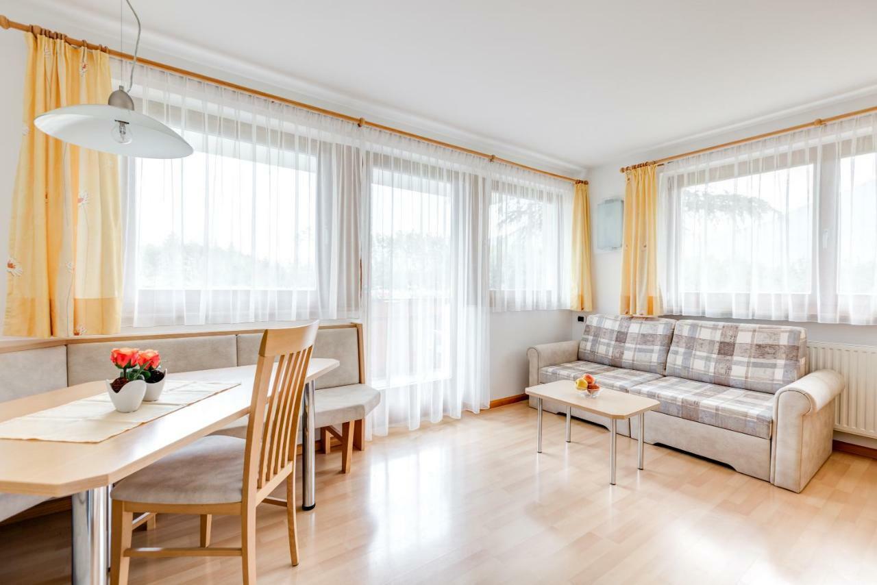 Pension Haus Am See Natz-Schabs المظهر الخارجي الصورة