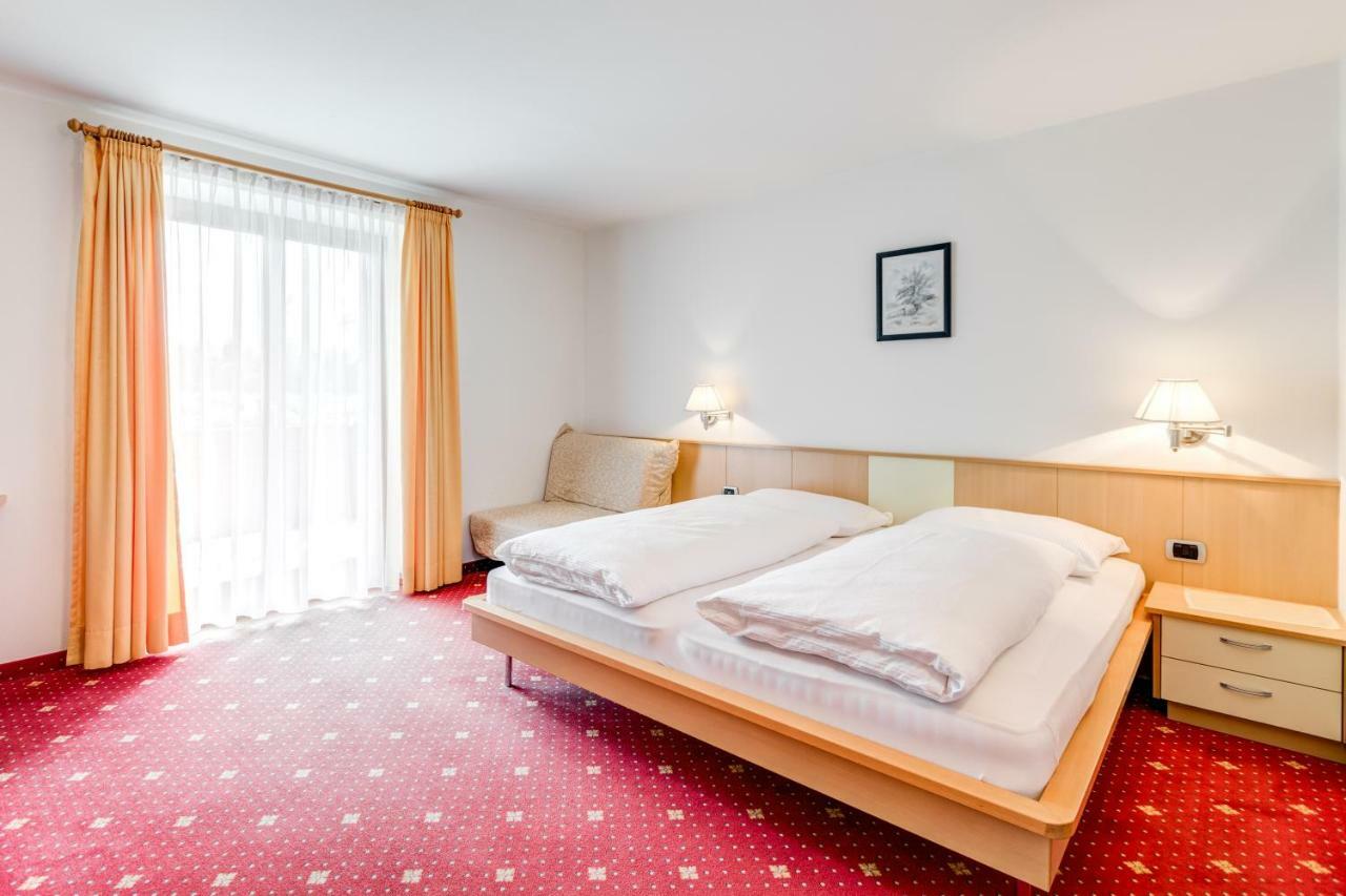 Pension Haus Am See Natz-Schabs المظهر الخارجي الصورة