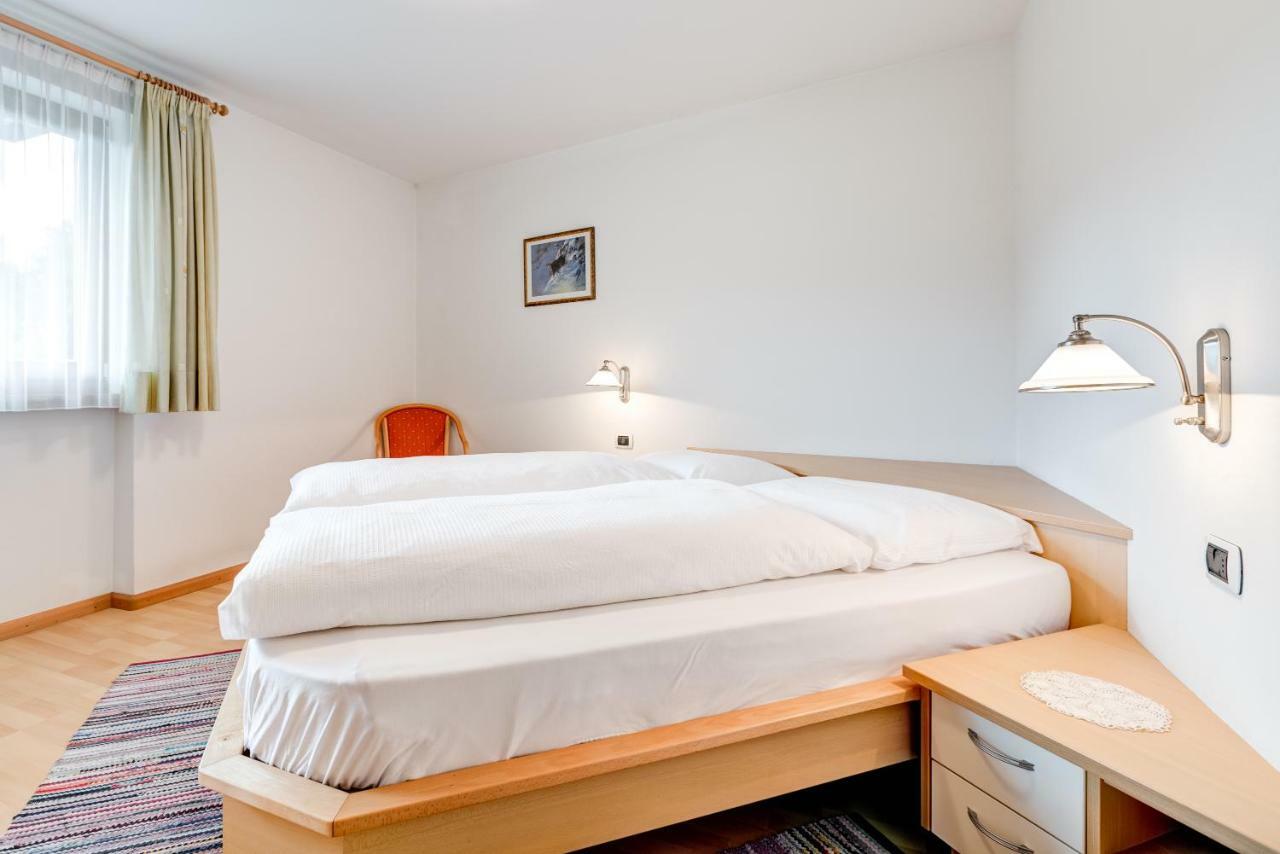 Pension Haus Am See Natz-Schabs المظهر الخارجي الصورة