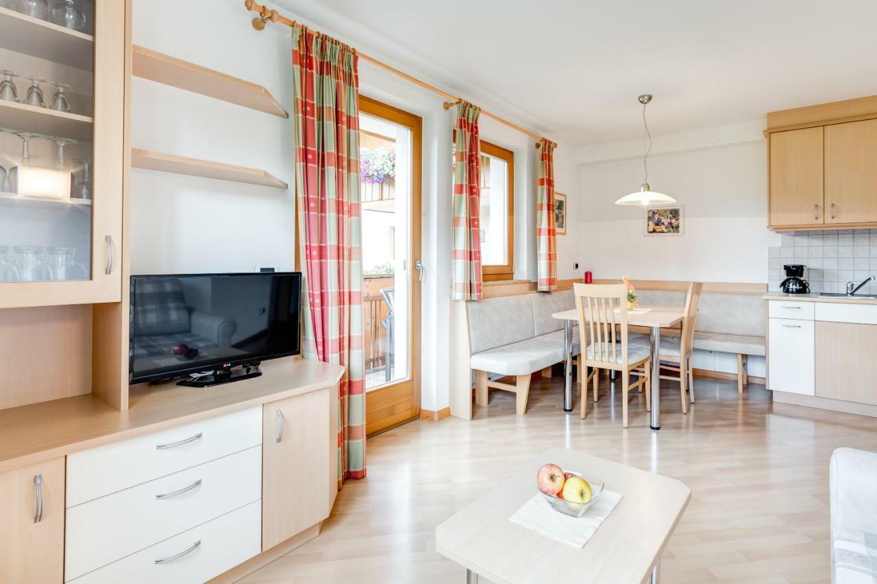 Pension Haus Am See Natz-Schabs المظهر الخارجي الصورة