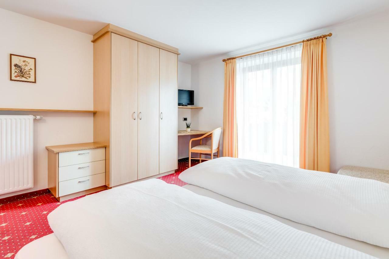 Pension Haus Am See Natz-Schabs المظهر الخارجي الصورة