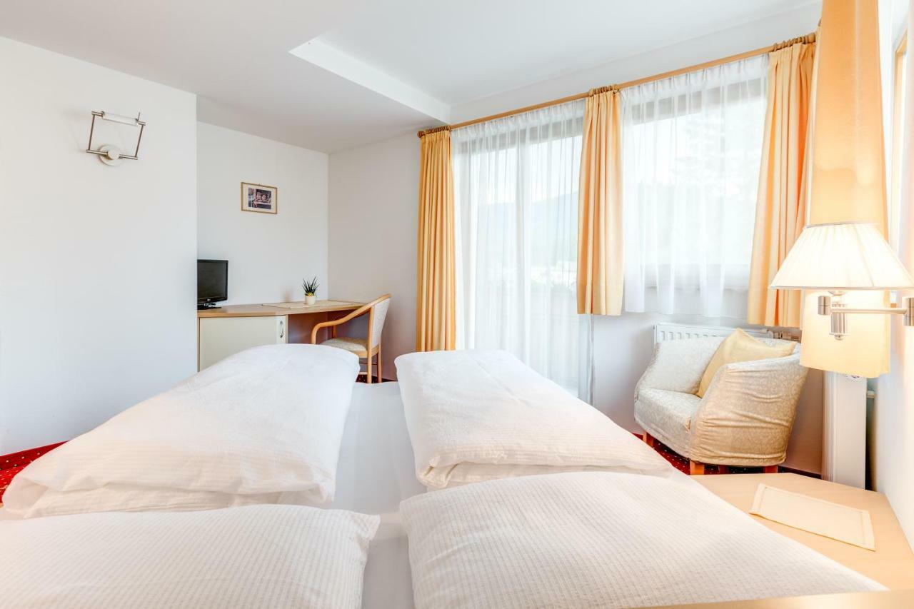 Pension Haus Am See Natz-Schabs المظهر الخارجي الصورة